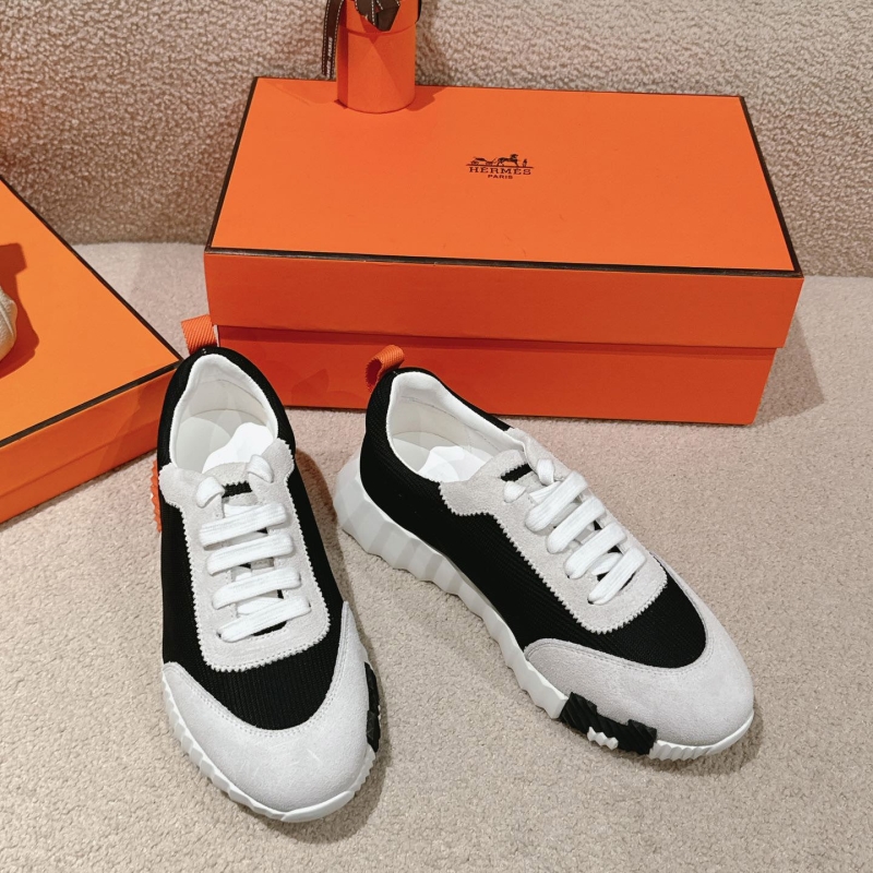 H**mes casual shoes